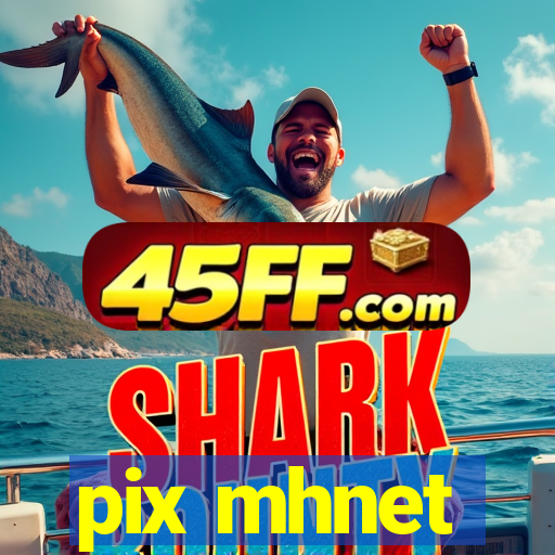 pix mhnet